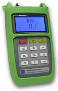 Multi-function Optical Loss (OT-5000)