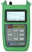 Palm OTDR (OT-8600)