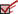 Required fields are marked with this checkmark.