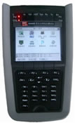 10 / 100 / Gigabit Ethernet Tester