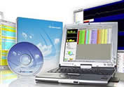 AirMagnet Laptop and Handheld